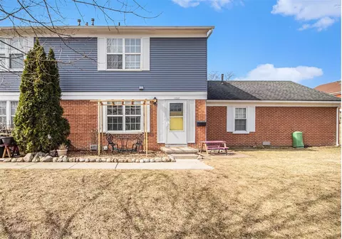 1628 Wingate, Ypsilanti, MI 48198