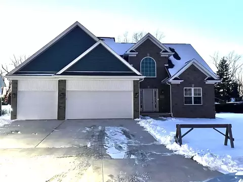 12780 Churchill, Southgate, MI 48195