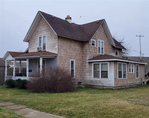 10 Bartlett, Battle Creek, MI 49014