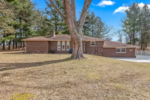 1891 Bridge, Hillsdale, MI 49242