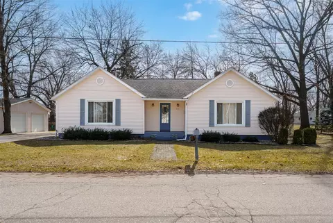 425 Grand, Portage, MI 49024