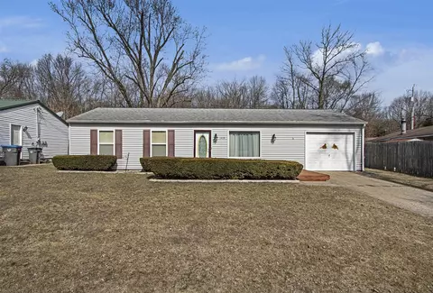 1409 Fairfield, Niles, MI 49120