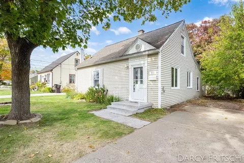 311 Jean, Grand Rapids, MI 49548