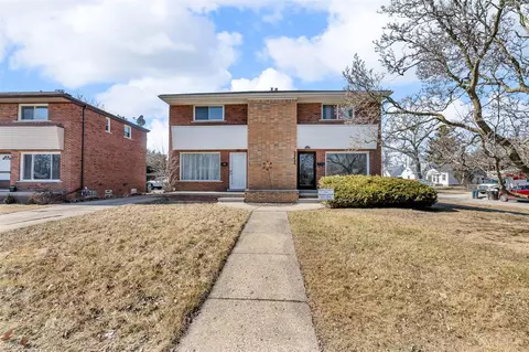 26431 Coolidge, Oak Park, MI 48237