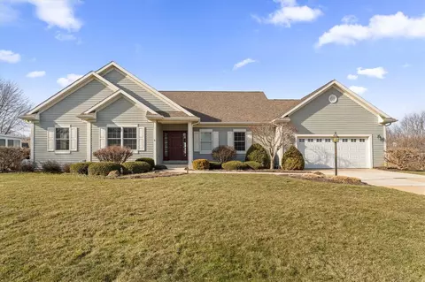 125 Churchill, Niles, MI 49120