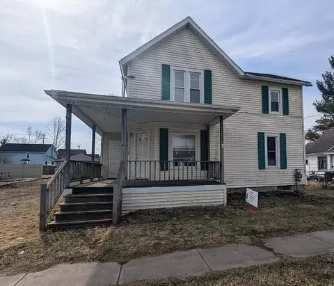 113 W Polly, Perry, MI 48872
