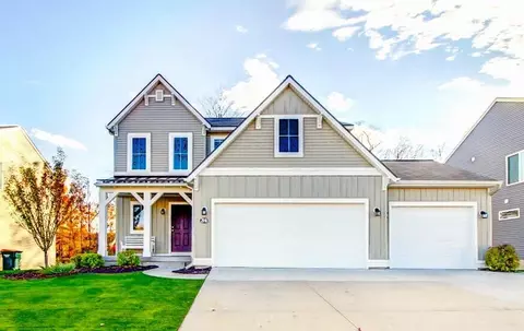 2960 Gilmore, Jenison, MI 49428
