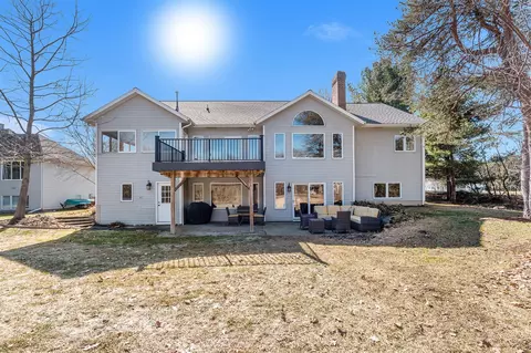 5023 Tyler Oaks, Hudsonville, MI 49426