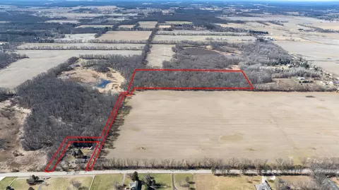 0 Riegel, Parma, MI 49269