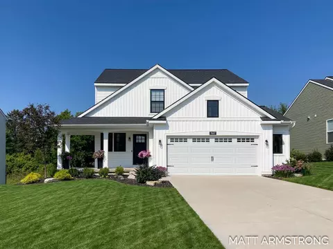 7667 Lima, Byron Center, MI 49315