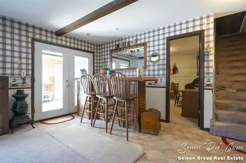 Entry Way - 837 N State, Belding, MI 48809 photo 1 of 1