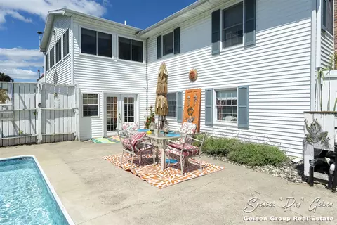 Exterior - 837 N State, Belding, MI 48809 photo 7 of 13