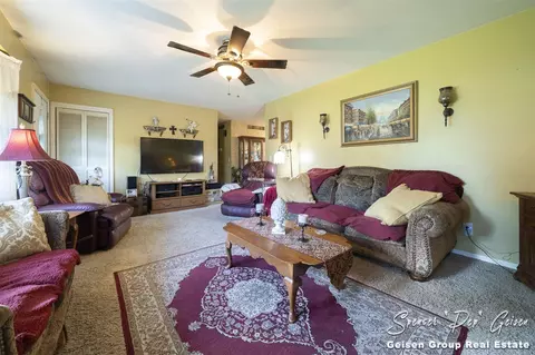 Living - 837 N State, Belding, MI 48809 photo 2 of 5