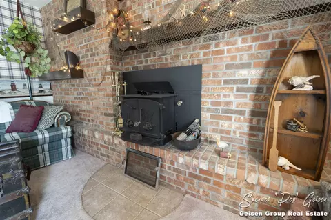 Living - 837 N State, Belding, MI 48809 photo 5 of 5