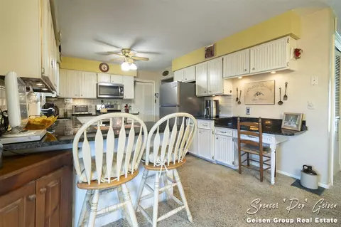 Kitchen - 837 N State, Belding, MI 48809 photo 2 of 6