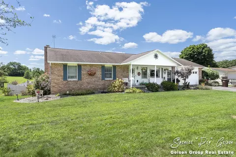 Exterior - 837 N State, Belding, MI 48809 photo 2 of 13