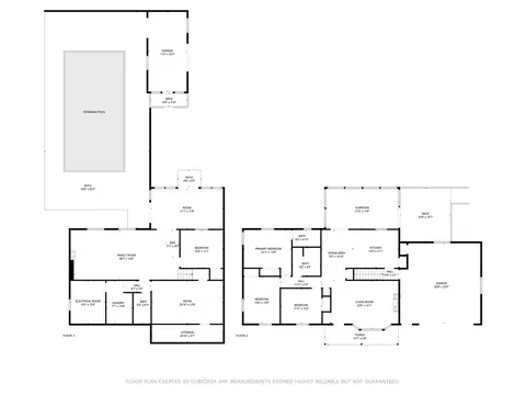 Floorplan - 837 N State, Belding, MI 48809 photo 3 of 3