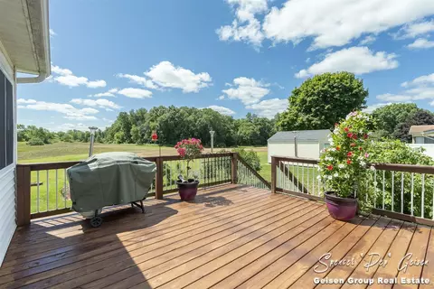 Exterior - 837 N State, Belding, MI 48809 photo 13 of 13
