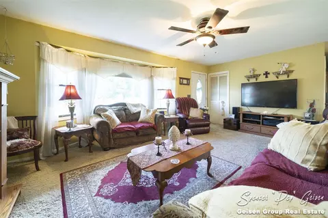 Living - 837 N State, Belding, MI 48809 photo 1 of 5