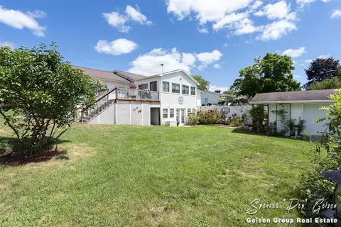 Exterior - 837 N State, Belding, MI 48809 photo 11 of 13