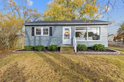 75 Violet, Grand Rapids, MI 49548