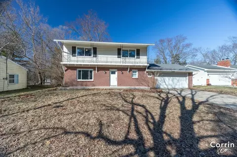 3535 Williamson, Grand Rapids, MI 49525