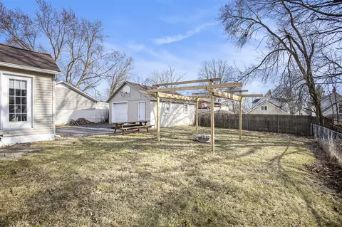 1509 Pringle, Jackson, MI 49203 photo 16