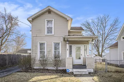 1509 Pringle, Jackson, MI 49203