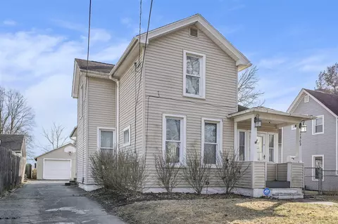 1509 Pringle, Jackson, MI 49203 photo 3
