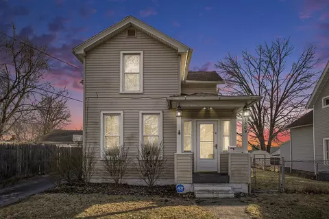 1509 Pringle, Jackson, MI 49203 photo 2