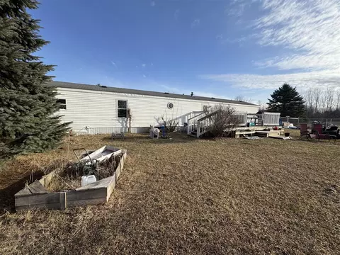 Exterior - 782 N Hillman, Stanton, MI 48888 photo 6 of 13