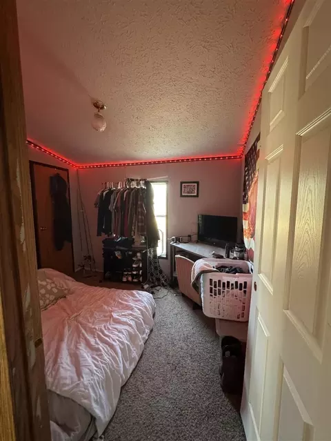 Bedroom - 782 N Hillman, Stanton, MI 48888 photo 2 of 2