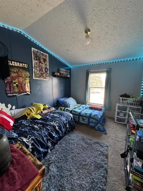 Bedroom - 782 N Hillman, Stanton, MI 48888 photo 1 of 2