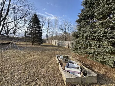 Exterior - 782 N Hillman, Stanton, MI 48888 photo 5 of 13