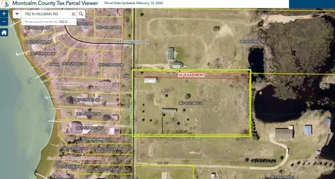 View/Area - 782 N Hillman, Stanton, MI 48888 photo 1 of 1