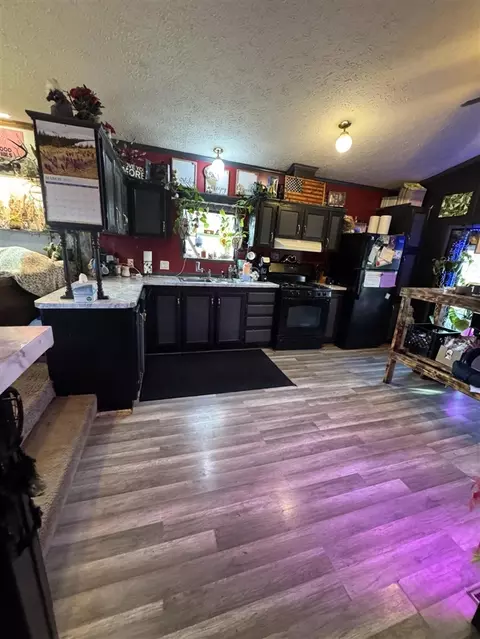 Kitchen - 782 N Hillman, Stanton, MI 48888 photo 1 of 1