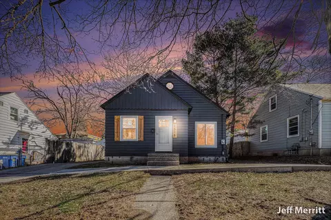1514 Edward, Grand Rapids, MI 49507