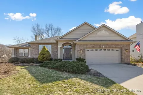 176 Ashridge, Rockford, MI 49341