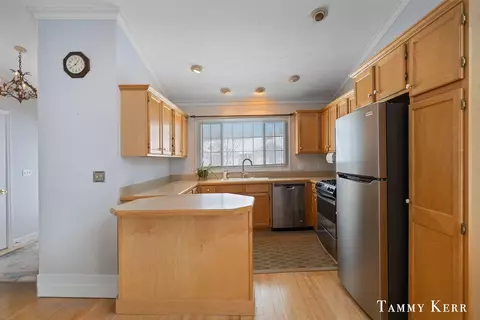 433 Amity #3, Douglas, MI 49406 photo 4