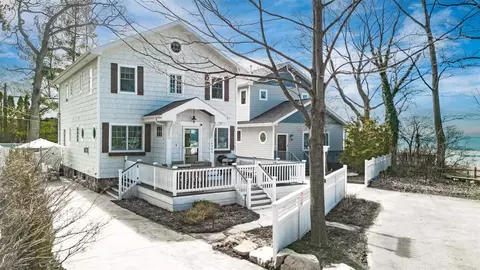 10386 Town Line, Union Pier, MI 49129