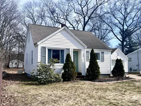 720 West, Muskegon, MI 49442