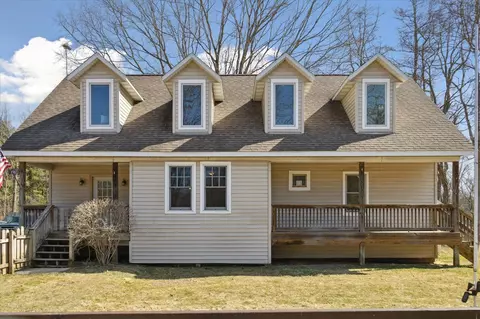 16821 County Road 687, South Haven, MI 49090