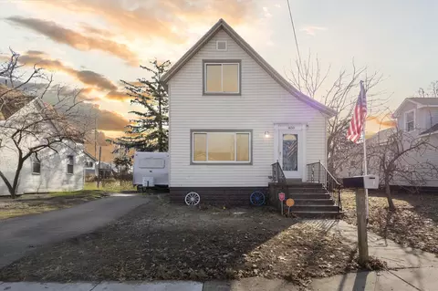 1450 Leahy, Muskegon, MI 49442