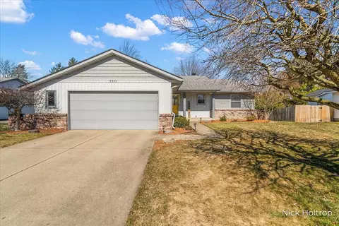 2531 Olde Farm, Jenison, MI 49428