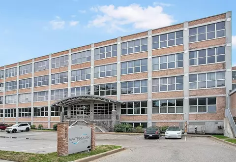 930 Washington #5G, Muskegon, MI 49441