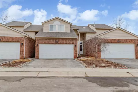 509 N Reese, South Lyon, MI 48178