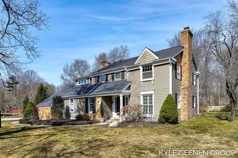 1385 Heather, Holland, MI 49423
