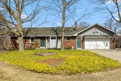 4531 Lancaster, Hudsonville, MI 49426