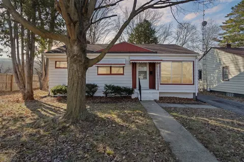 3842 Risedorph, Flint, MI 48506