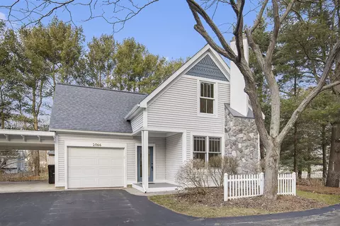 2066 S S Shr, Holland, MI 49423